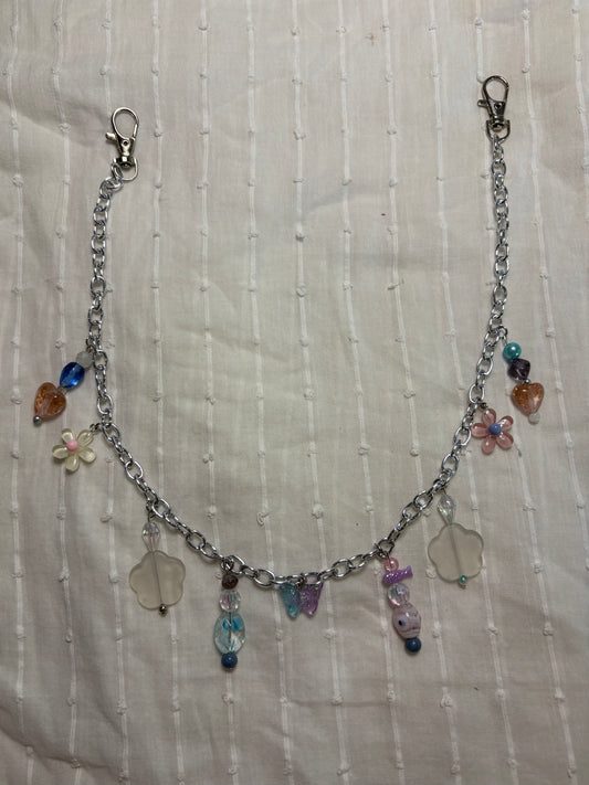 Butterfly Chain