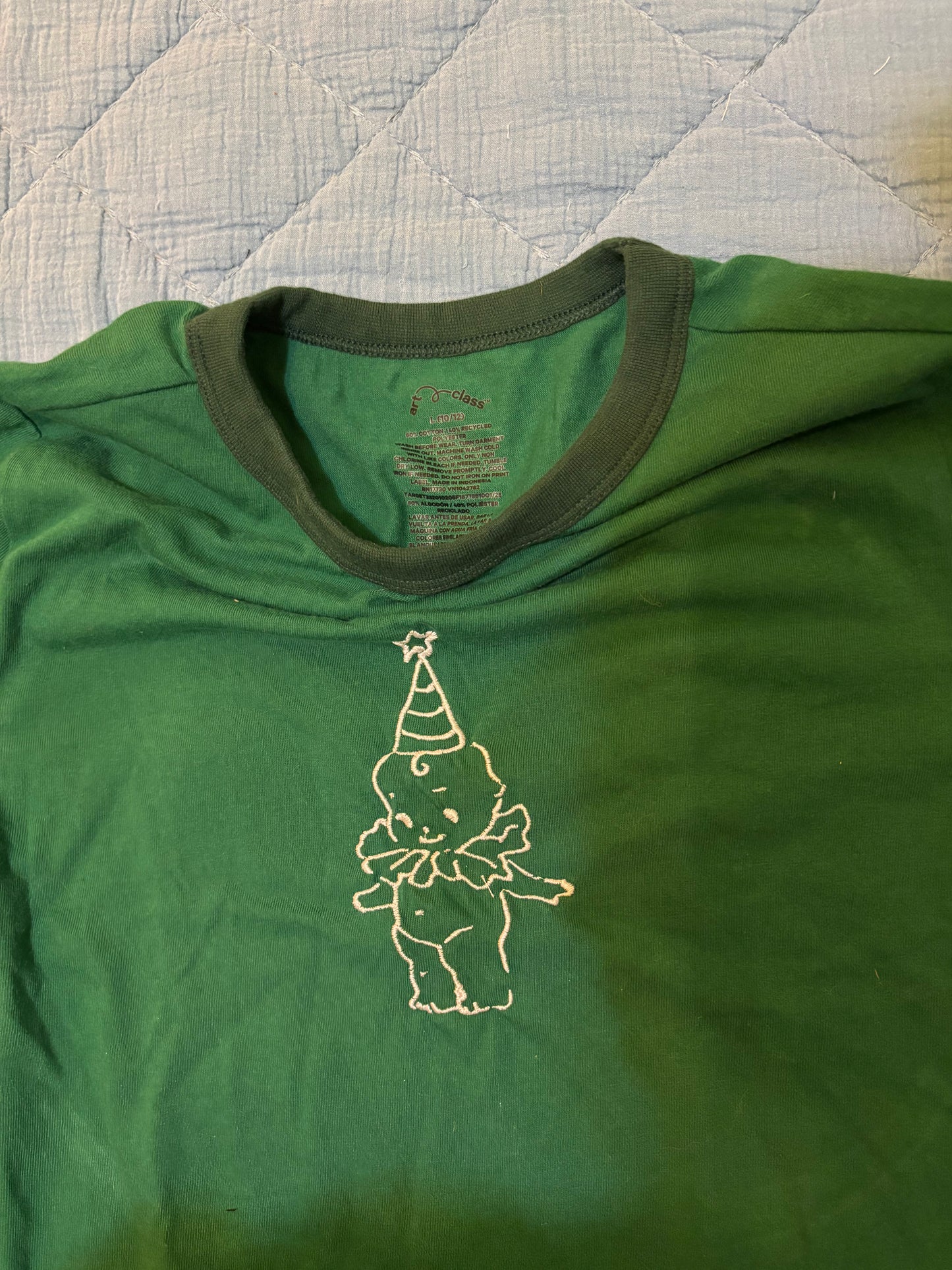 Clown Baby