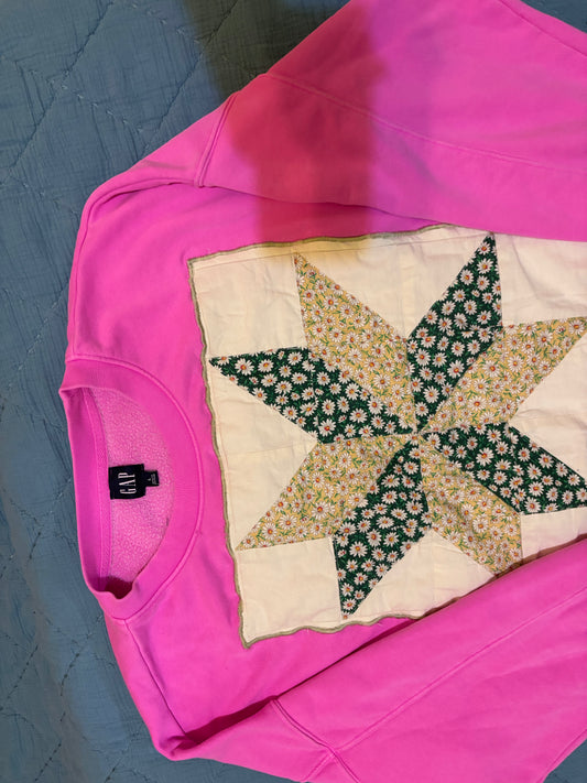 Quilt Patch