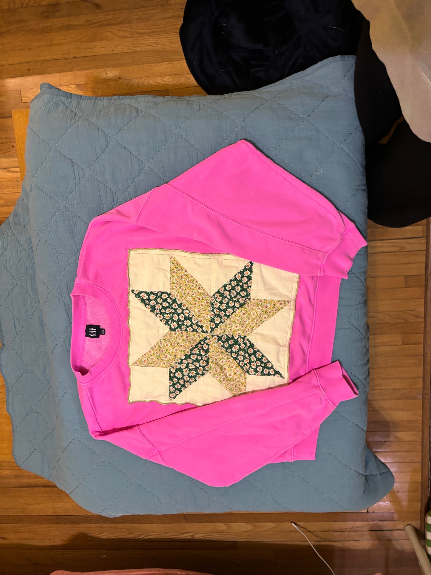 Quilt Patch