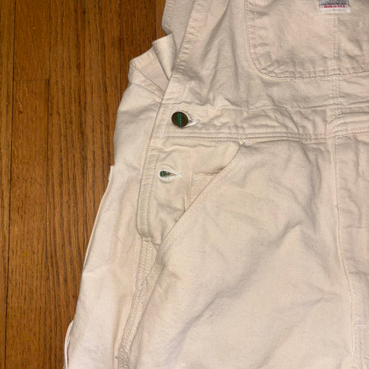 vintage pointer brand overalls