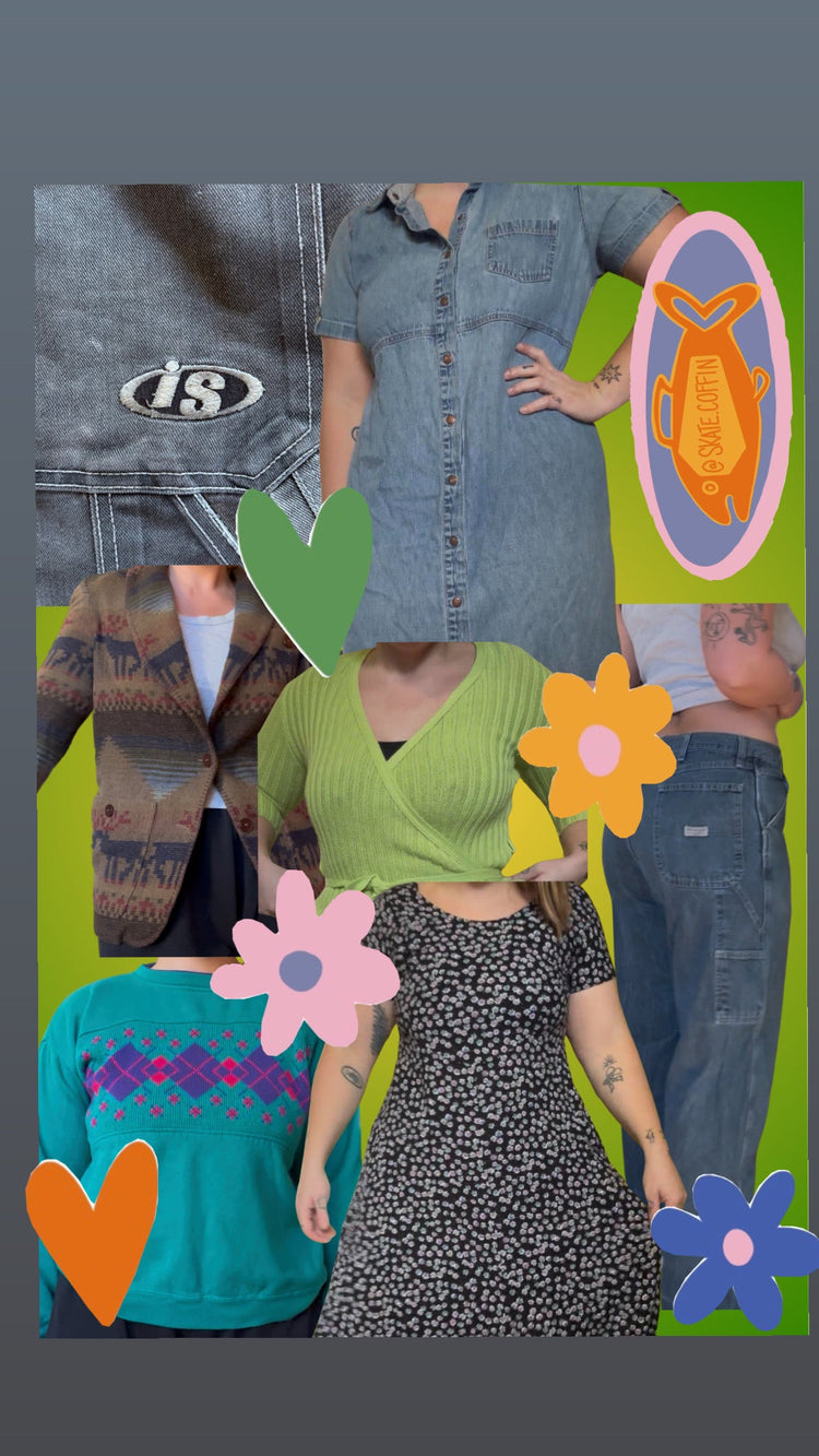 thrift