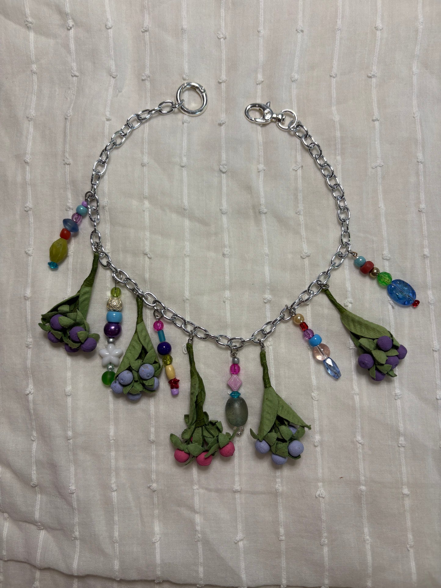 Bouquets Chain