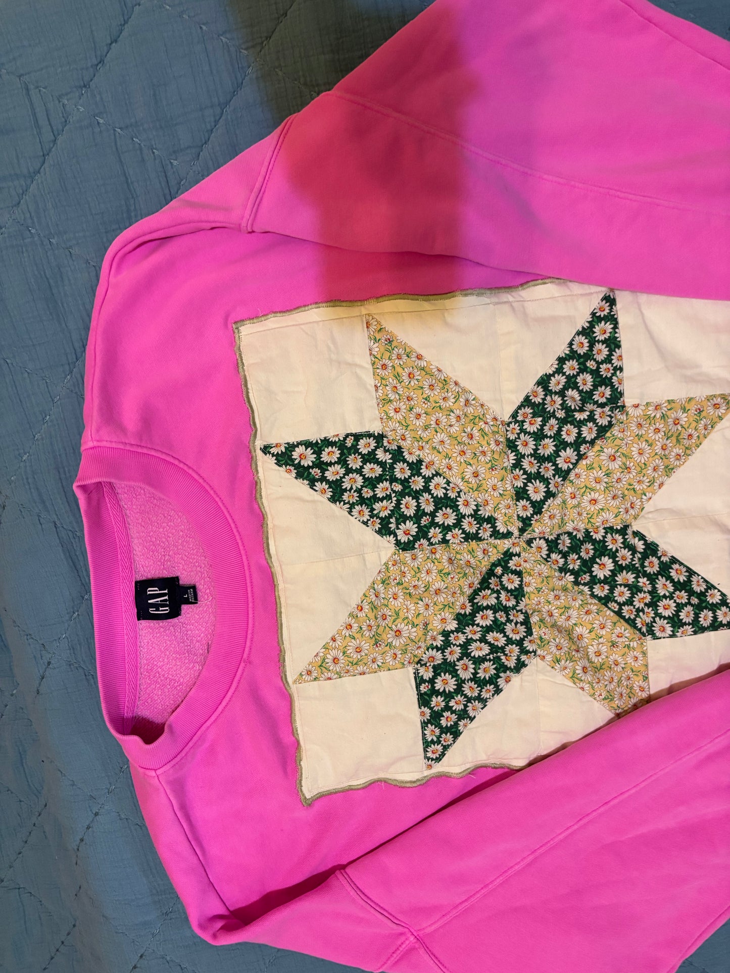 Quilt Patch