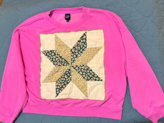 Quilt Patch