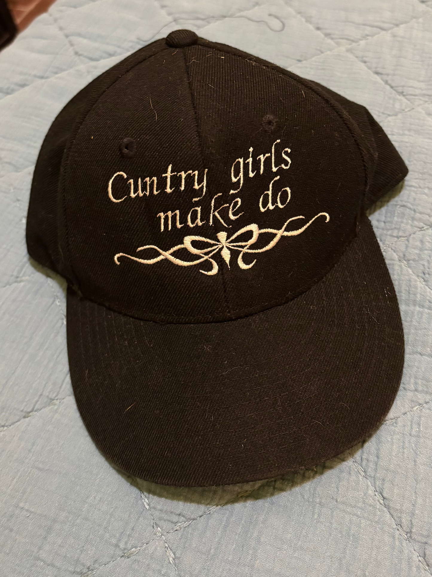 Cuntry Girls