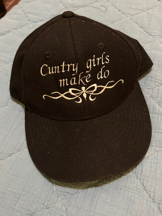 Cuntry Girls