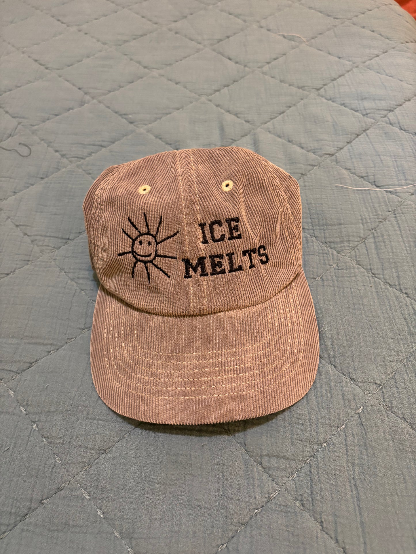 Ice Melts