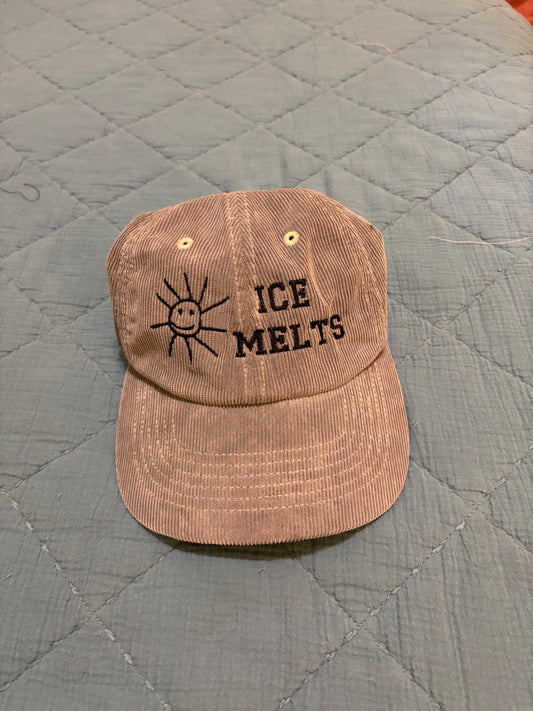 Ice Melts