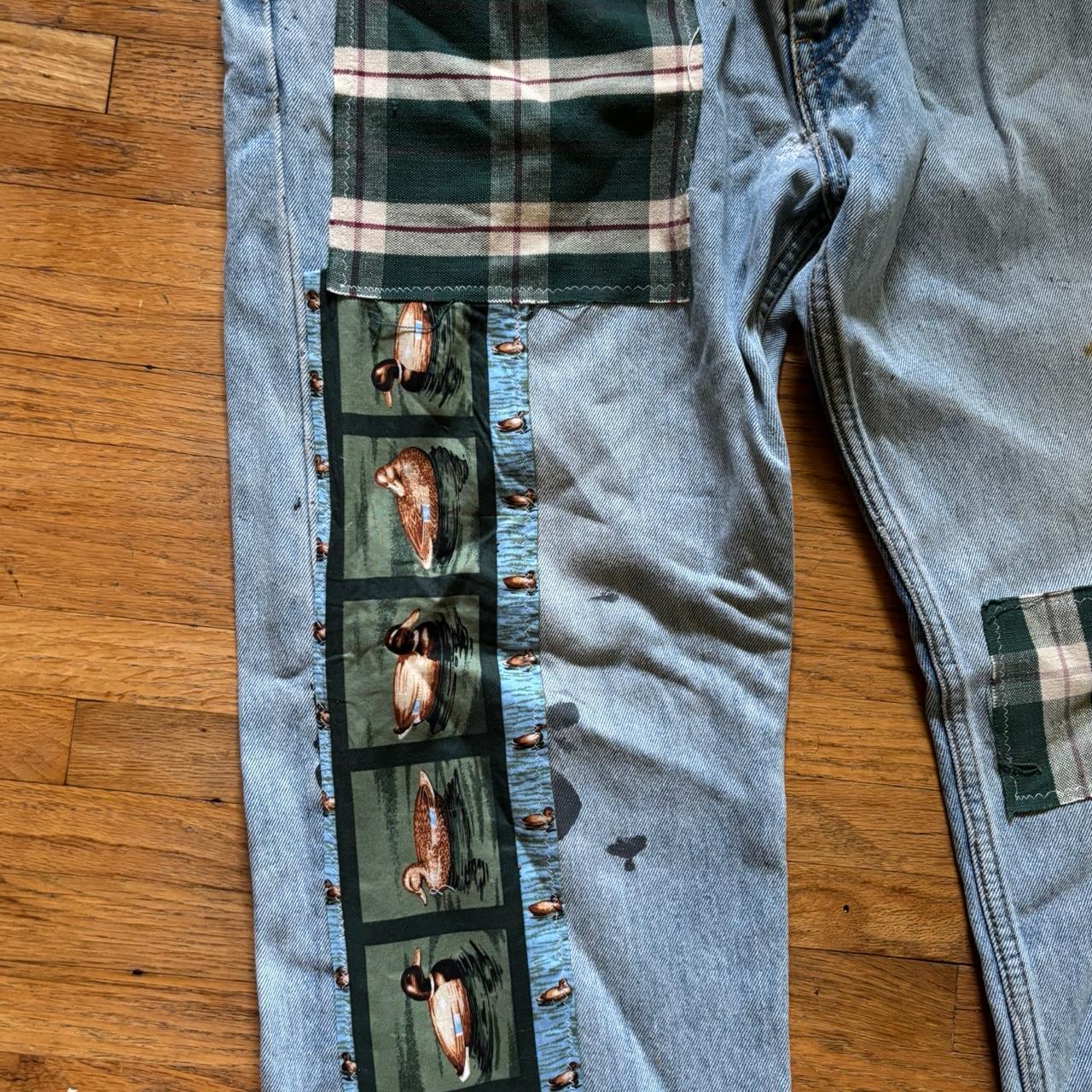 duck levis