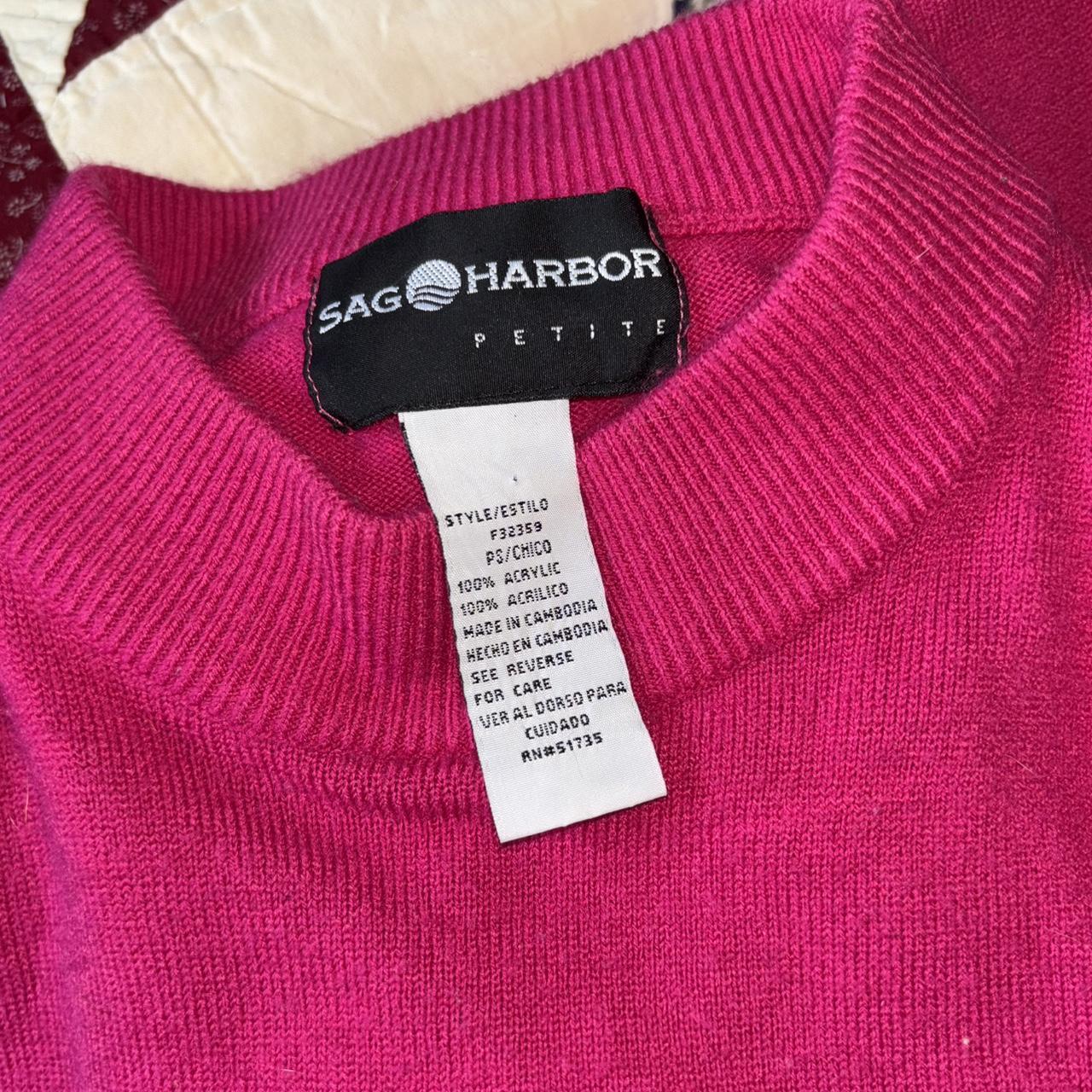 much neck short sleeve