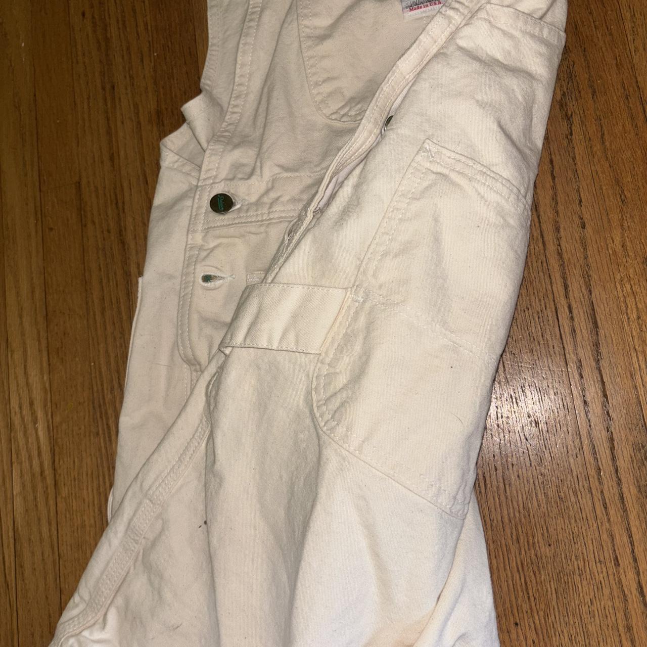 vintage pointer brand overalls
