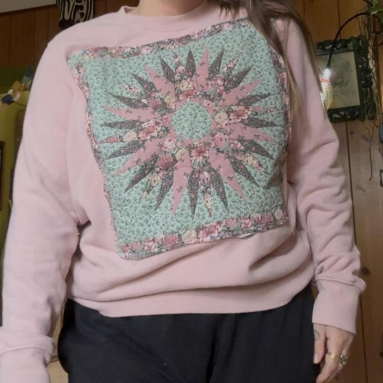 Quilt Square Crew