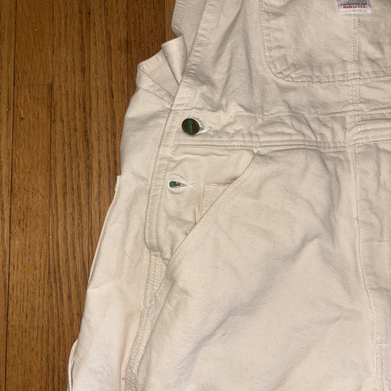 vintage pointer brand overalls