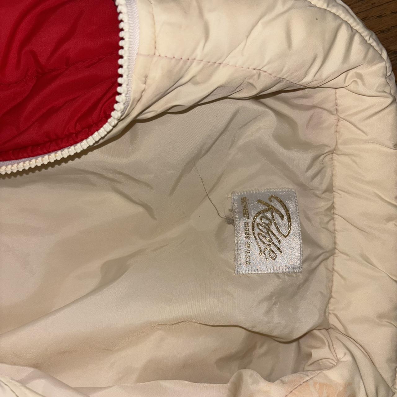 Vintage kids Robbe coat