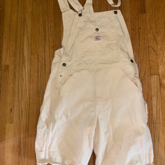 vintage pointer brand overalls