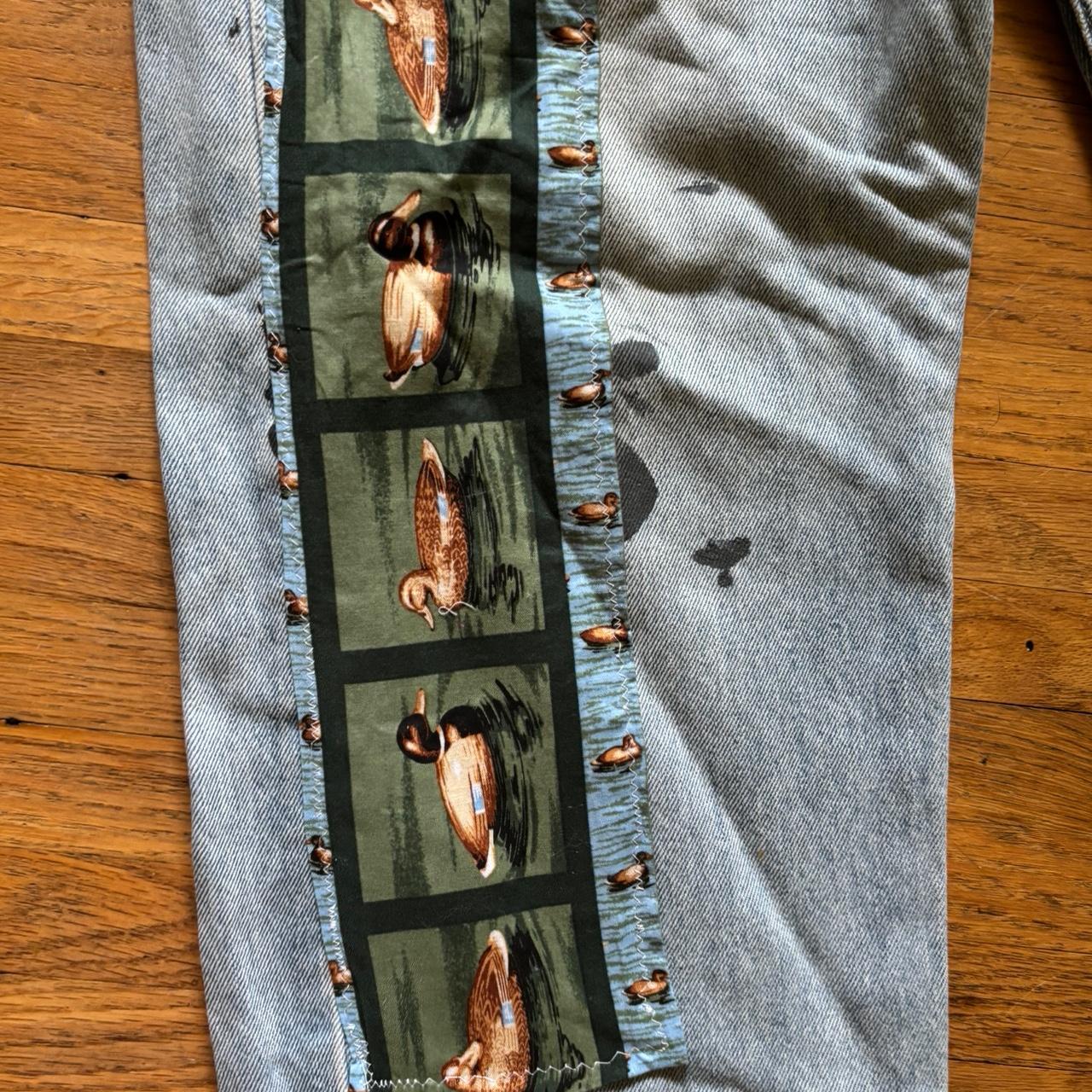 duck levis
